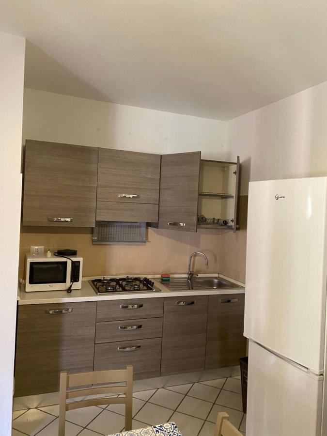 San Teodoro Centro Villa ภายนอก รูปภาพ