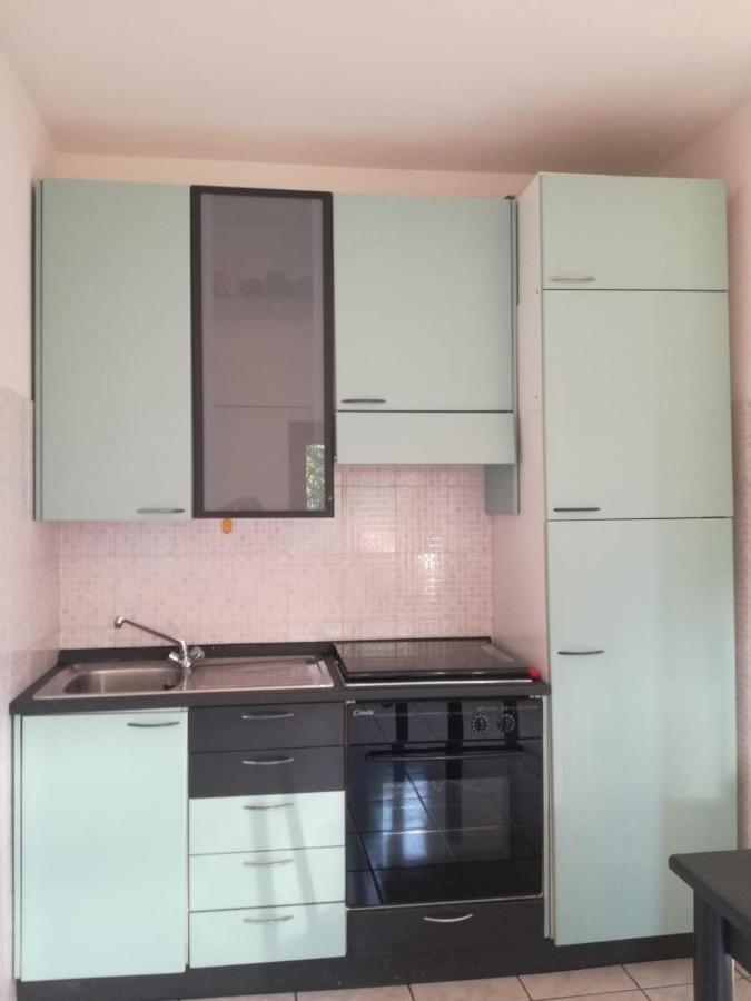 San Teodoro Centro Villa ภายนอก รูปภาพ