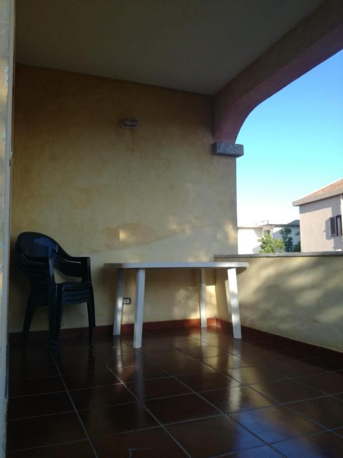 San Teodoro Centro Villa ภายนอก รูปภาพ