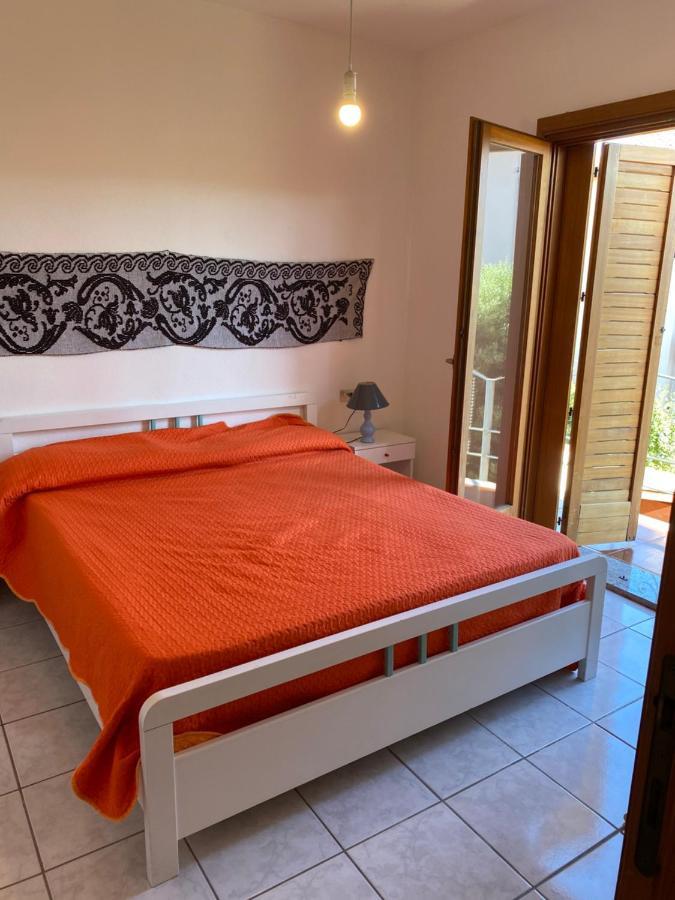 San Teodoro Centro Villa ภายนอก รูปภาพ