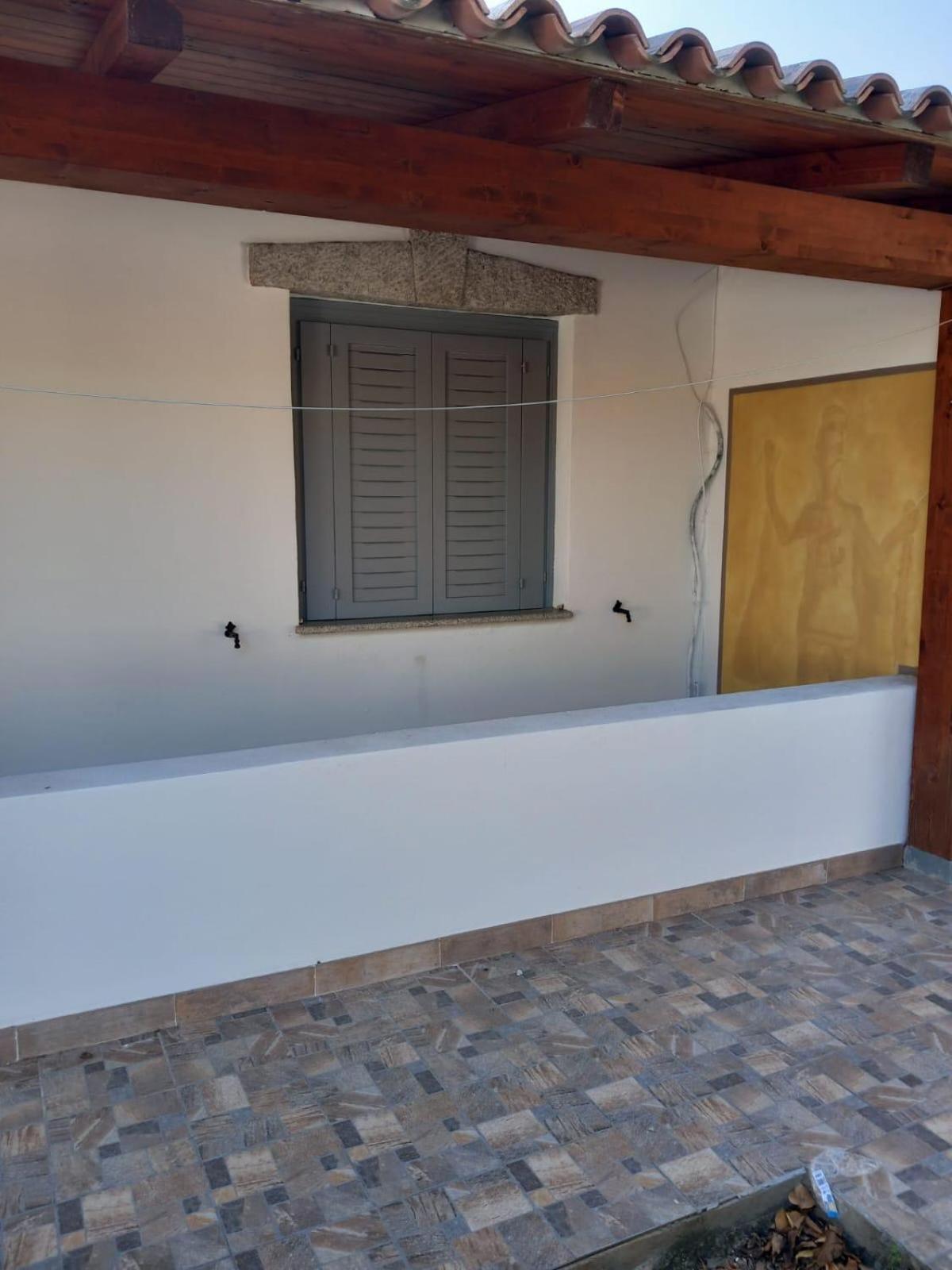 San Teodoro Centro Villa ภายนอก รูปภาพ