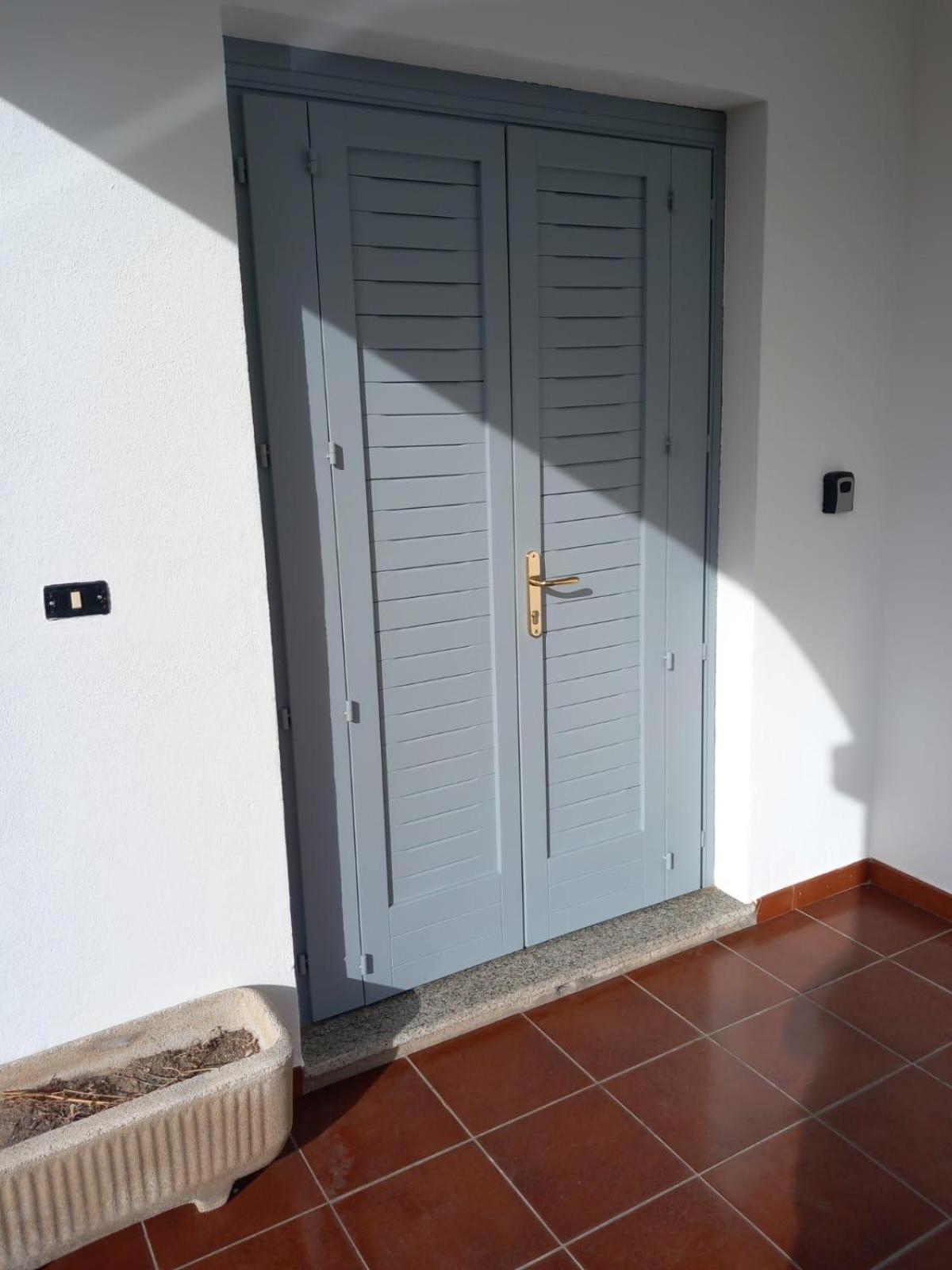 San Teodoro Centro Villa ภายนอก รูปภาพ