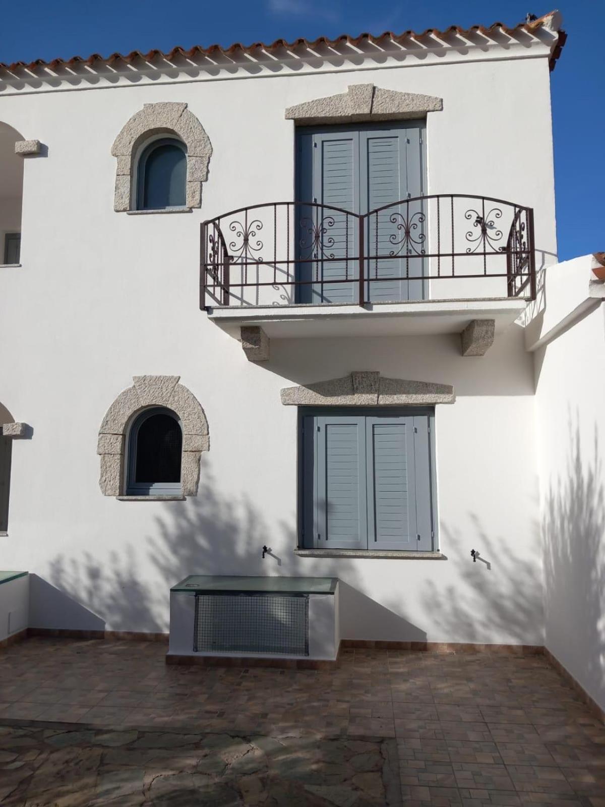 San Teodoro Centro Villa ภายนอก รูปภาพ
