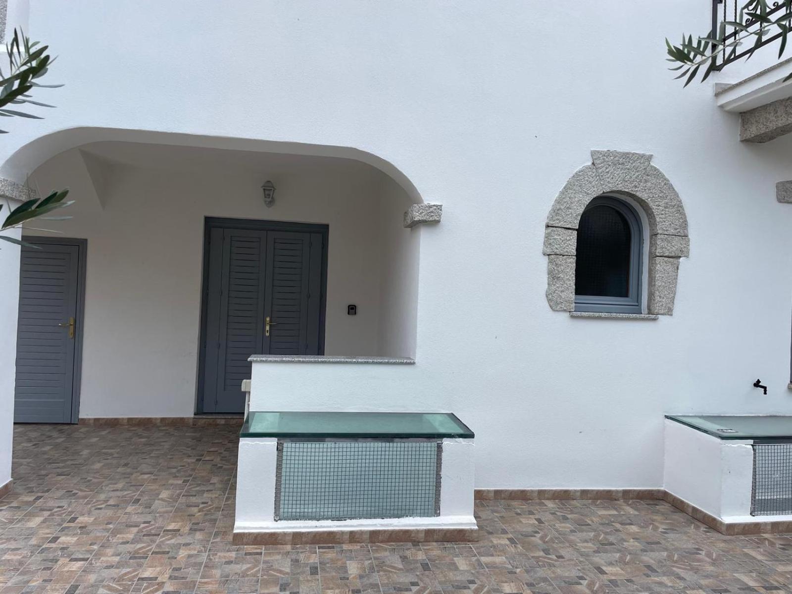 San Teodoro Centro Villa ภายนอก รูปภาพ