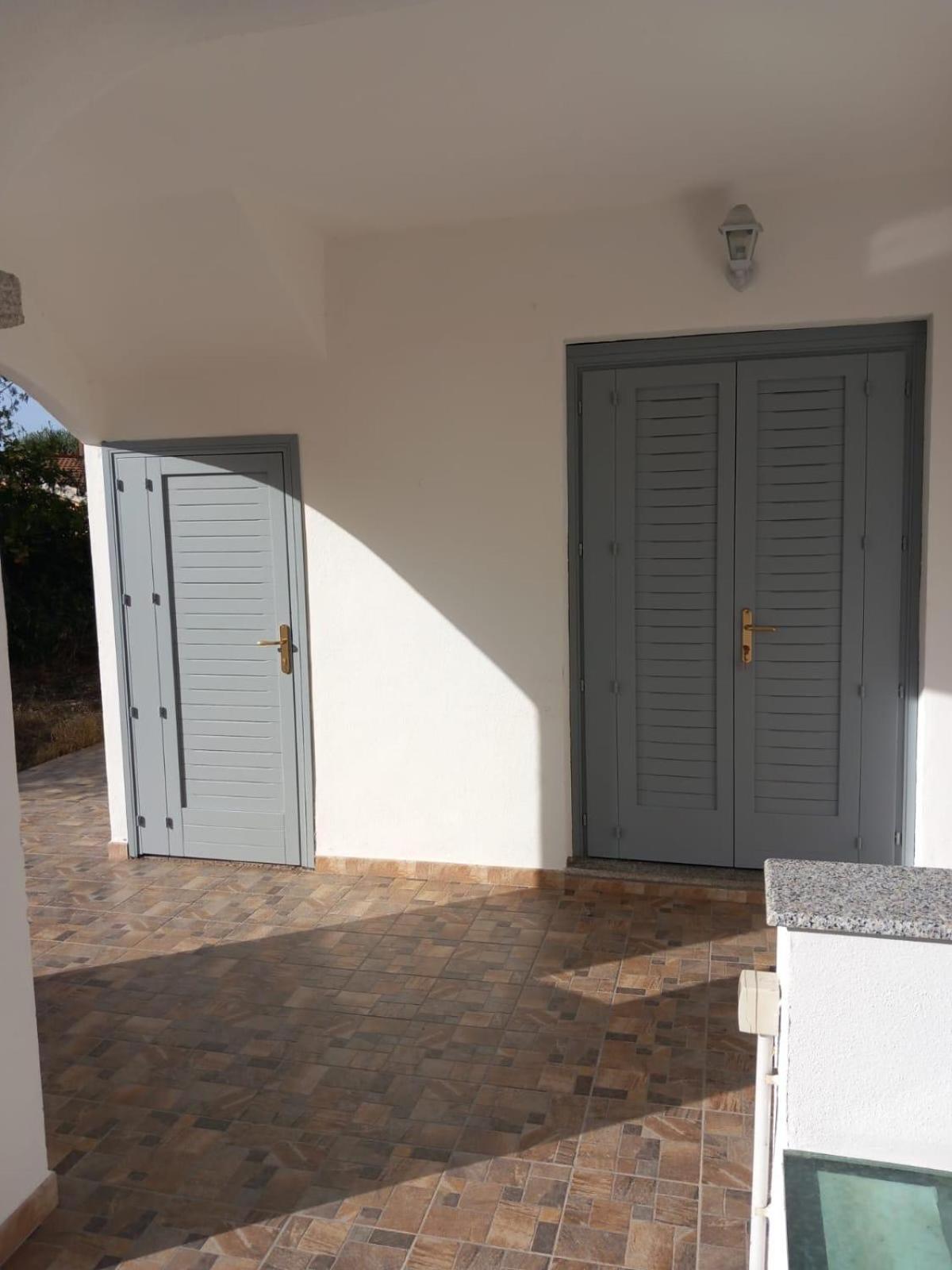 San Teodoro Centro Villa ภายนอก รูปภาพ