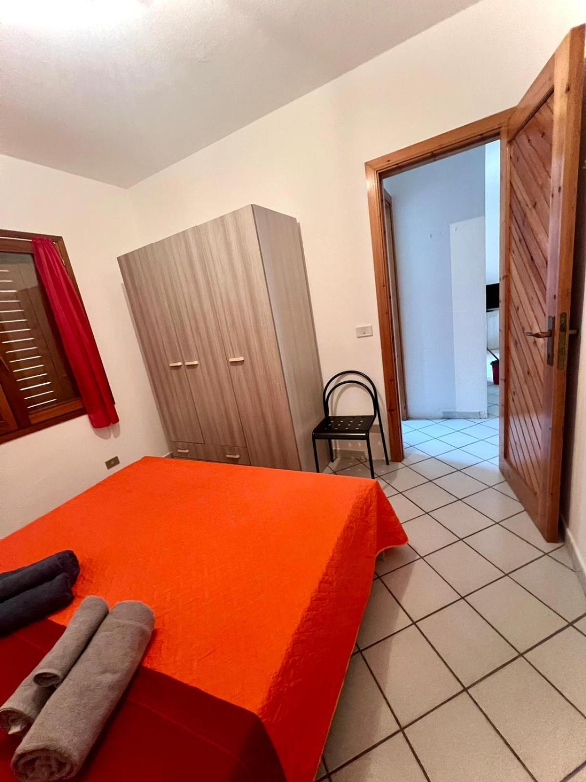 San Teodoro Centro Villa ภายนอก รูปภาพ
